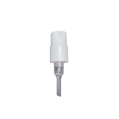 9 mm White Sprayer