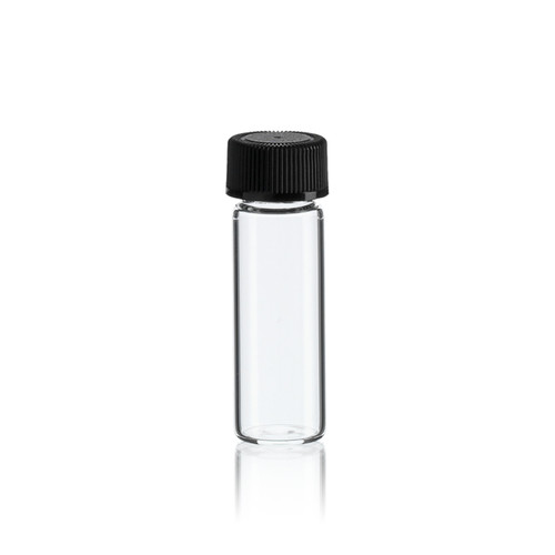 1/8 Oz Anointing Oil Vials w/ Caps | 144 Pack