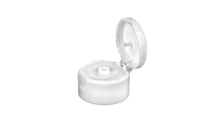 Flip Top Caps
