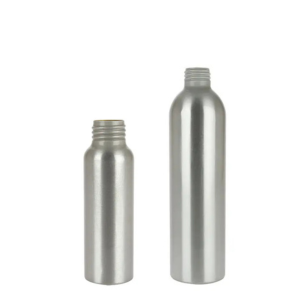 Aluminum Bottles