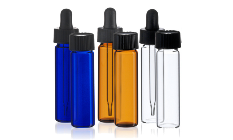 2 Dram Vials