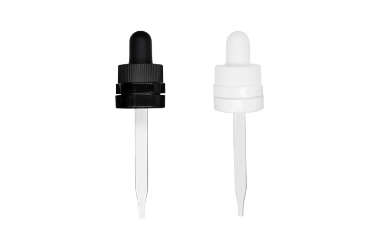 Tamper Evident Droppers