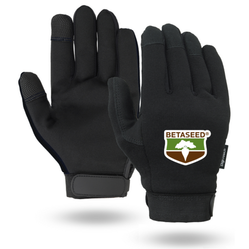 Touchscreen Mechanics Gloves