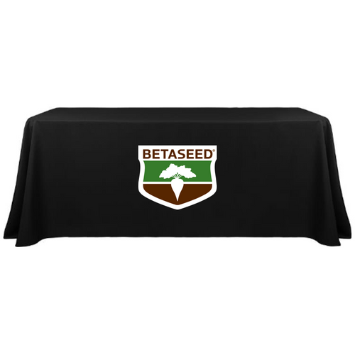 6' Lightweight 4-Sided Throw Full-Color Full-Bleed
