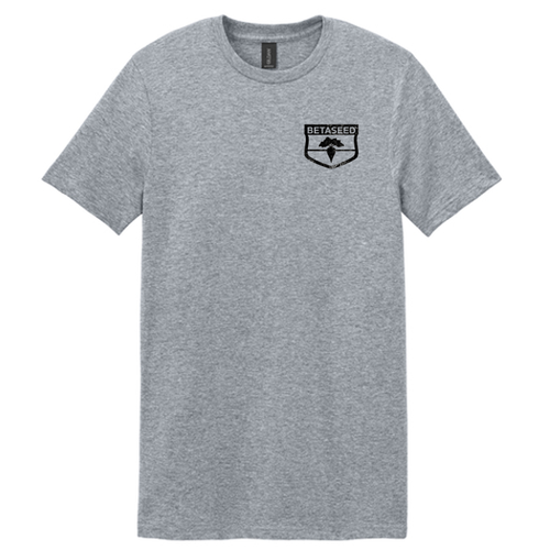 Port & Company Essential T-Shirt - Athletic Heather