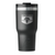 RTIC 20oz Essential Tumbler - Black (Ceramic Lining)