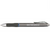 Sharpie® S-Gel Metal Gunmetal Barrel (Blue Ink)