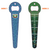 Bottle Opener / Seed Depth Indicator Tool