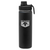 23oz Water Bottle - Black