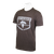 Unisex Next Level Apparel® CVC Tee - Espresso