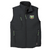 Men’s Storm Creek Front Runner Insulated Quilted Vest w/ Green Zipper Pulls