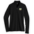 Women’s Storm Creek Pacesetter Super Soft Lightweight Quarter Zip - Black