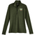 Women’s Storm Creek Pacesetter Super Soft Lightweight Quarter Zip - Spruce Green