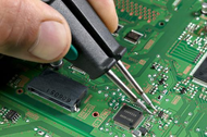 Guide to Safe Handling of PCB Repair Work