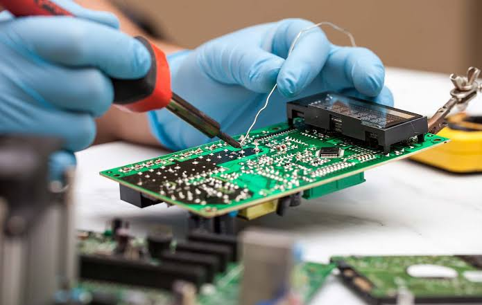 What Are Solder Training Kits, and What Are They Used For? IPC Training