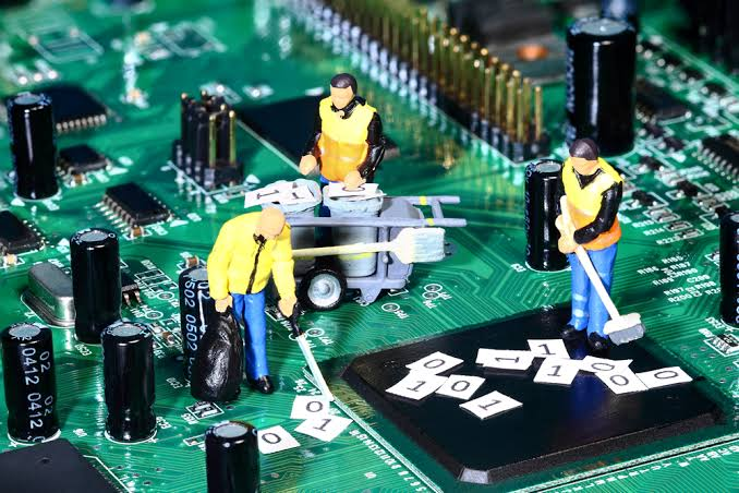 Four Critical Requirements For PCB Rework Process - IPC Training