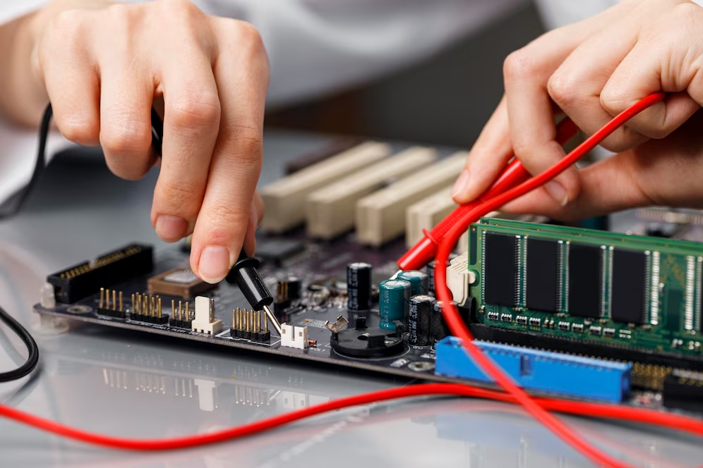 JSTD001 Soldering Requirements and Best Practices IPC Training