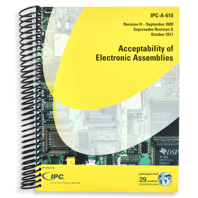 IPC A-610 Training For Instructor | IPC Training at BEST