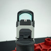 Glock Fiber Optic Suppressor Height Sights