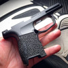 SIG P365/P365X/P365XL Frame Module Stippling