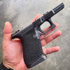 Glock Stippling Service "Deluxe Package"