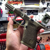 Glock Stippling Service "Deluxe Package"