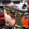 Glock Stippling Service "Deluxe Package"