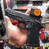 Staccato P, C2, XC, XL Stippling Service