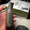 Reptilia CQG AR-15 Grip Stippling Service "Essentials Package"
