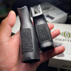 Reptilia CQG AR-15 Grip Stippling Service "Essentials Package"