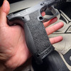 Walther PDP Stippling Service