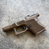 Glock Stippling Service "Essentials Package"