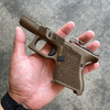 Glock Stippling Service "Essentials Package"
