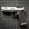 Dark Side Precision Gen 2 Staccato Grip Swap Program