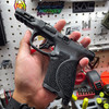 Smith and Wesson M&P 2.0 Stippling Service