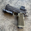DRK 2011 Grips