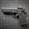 Ready to Ship Compact Springfield Prodigy Grips