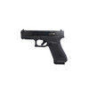 Extended and Raised Slide Release for Glock Gen 5