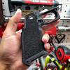 Staccato HD P4 Stippling Service