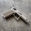 CZ P-07 & P-09 Stippling Service
