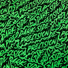 Limited Edition Glow In The Dark Sticker Pack