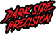 Dark Side Precision