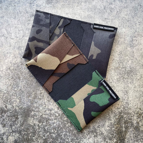 Everyday Carry Wallet