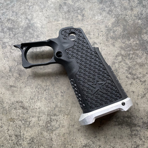 STI/Staccato 2011 Slim LoPro Magwell