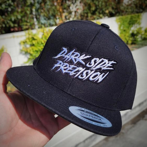 Dark Side Snapback Hat