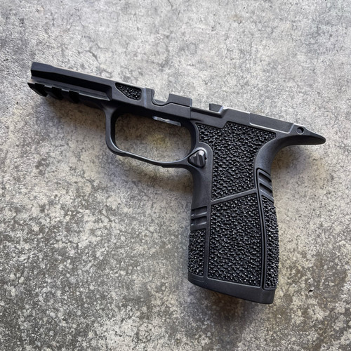 Made to Order Enhanced SIG P365 XMacro Grips