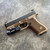 Glock Stippling Service "Deluxe Package"