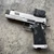 Staccato P, C2, XC, XL Stippling Service