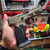 Smith and Wesson M&P 2.0 Stippling Service