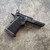 Staccato C & CS Stippling Service